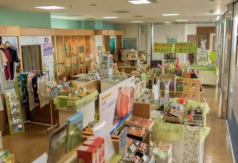 The Hotel Yakushima Ocean & Forest