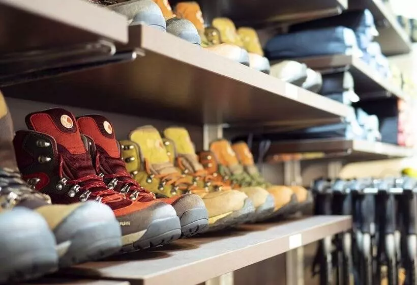 The Hotel Yakushima Ocean & Forest