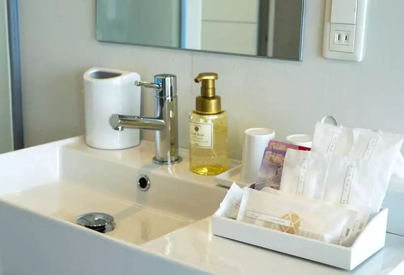 The Hotel Yakushima Ocean & Forest