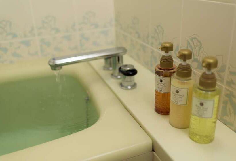 The Hotel Yakushima Ocean & Forest