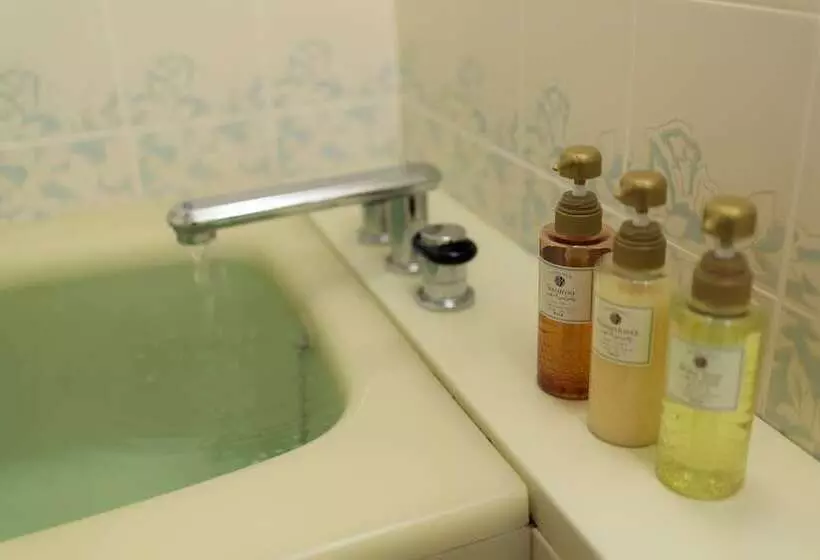 The Hotel Yakushima Ocean & Forest