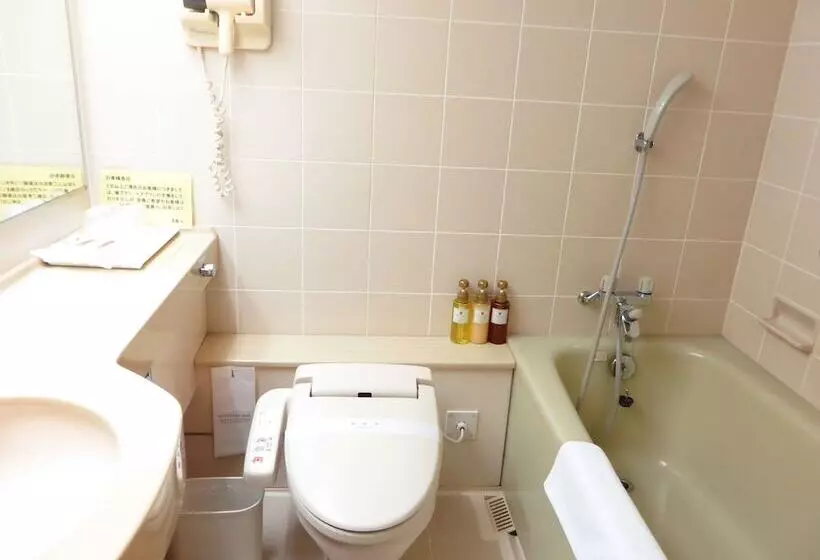 The Hotel Yakushima Ocean & Forest