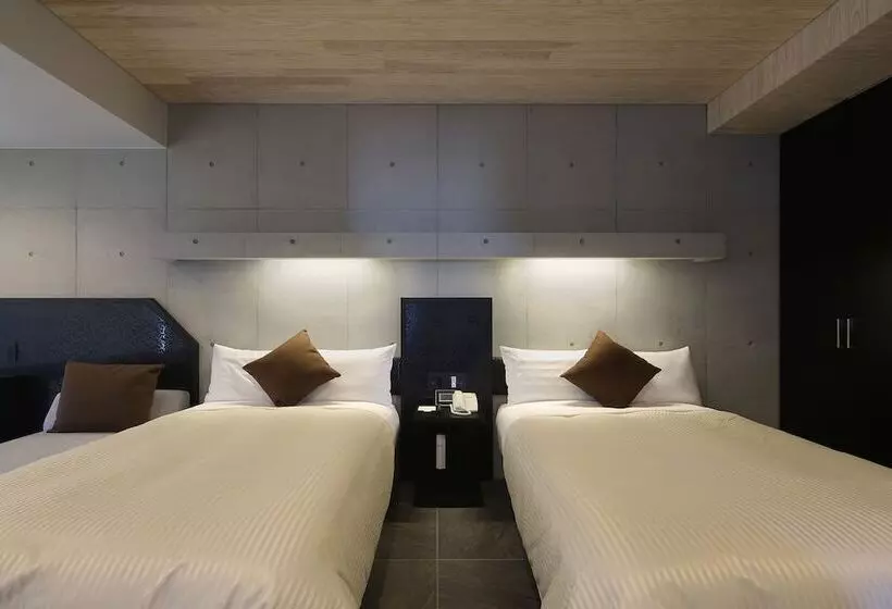 The Hotel Yakushima Ocean & Forest