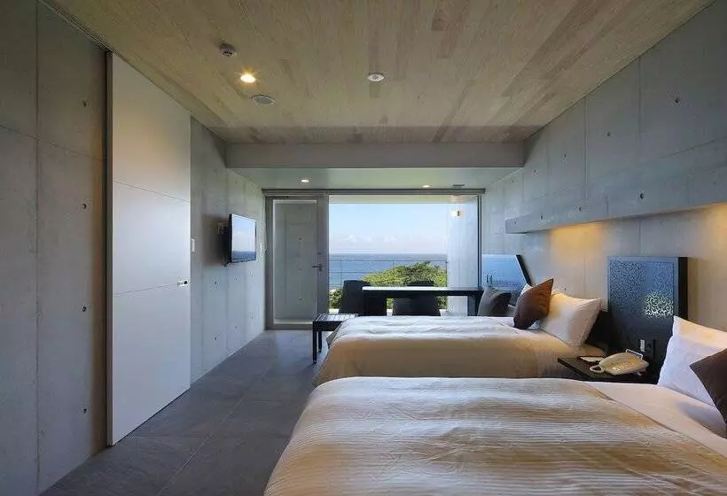 The Hotel Yakushima Ocean & Forest