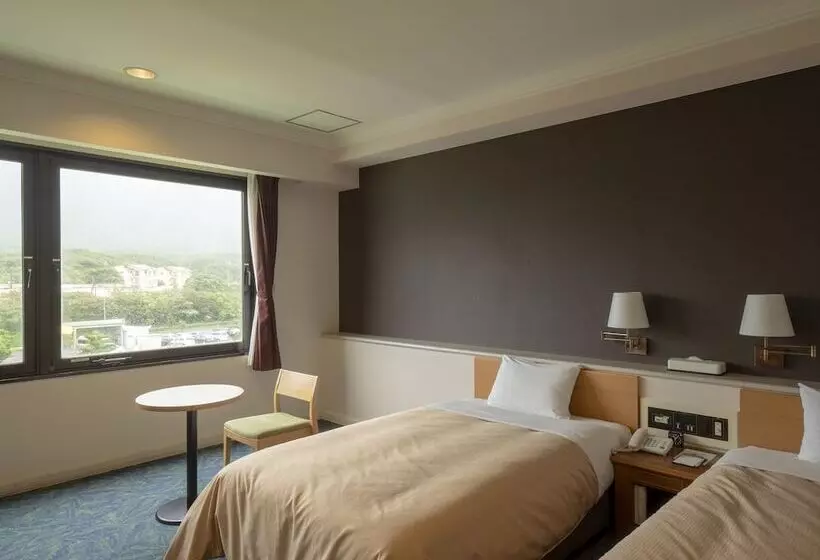 The Hotel Yakushima Ocean & Forest