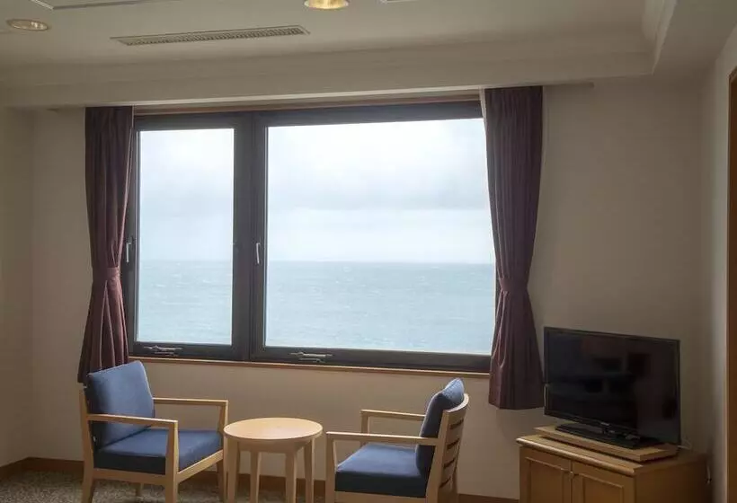 The Hotel Yakushima Ocean & Forest