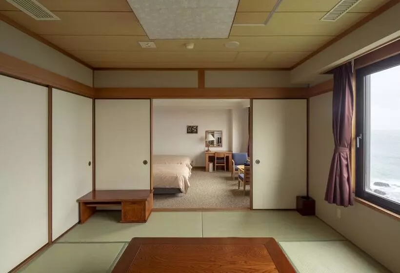 The Hotel Yakushima Ocean & Forest