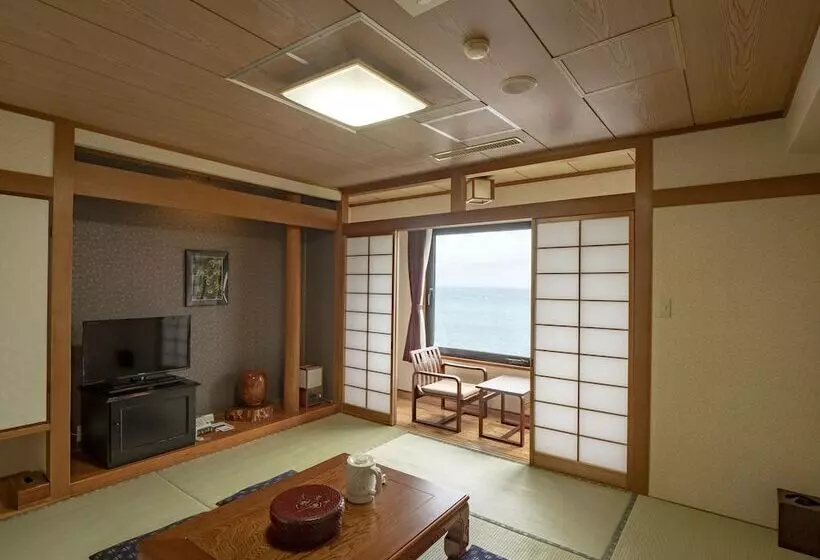 The Hotel Yakushima Ocean & Forest