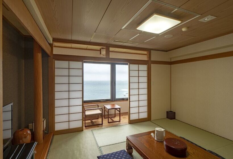 The Hotel Yakushima Ocean & Forest