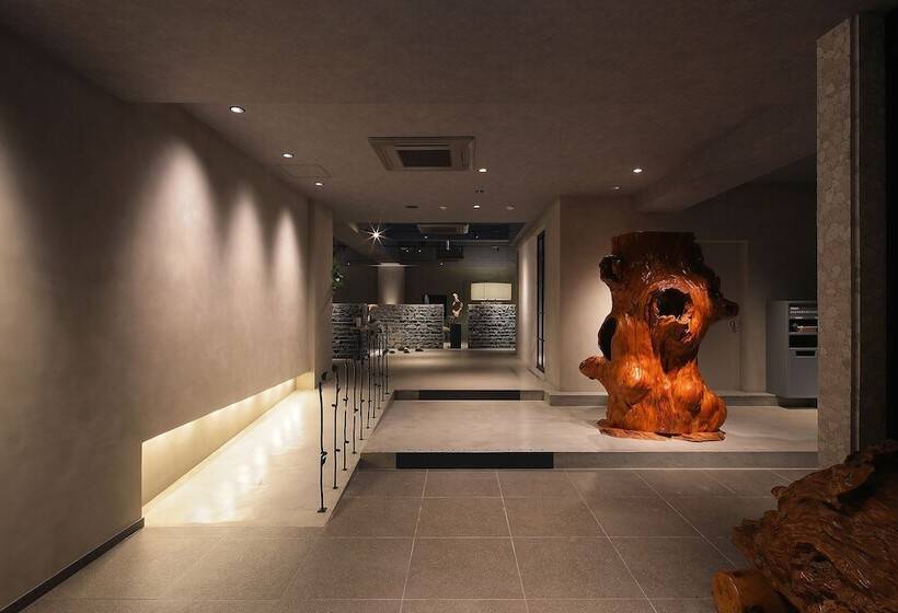 The Hotel Yakushima Ocean & Forest