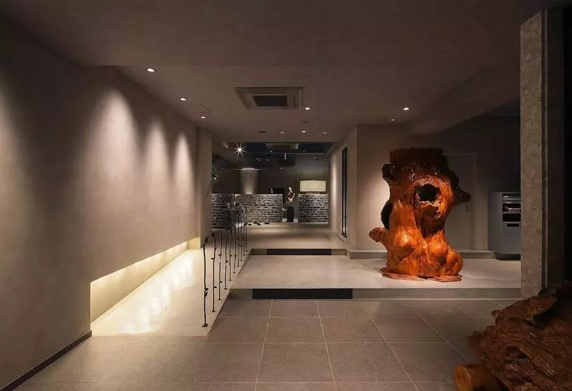 The Hotel Yakushima Ocean & Forest