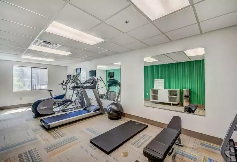 ホテル Holiday Inn Express & Suites Greenville Airport, An Ihg