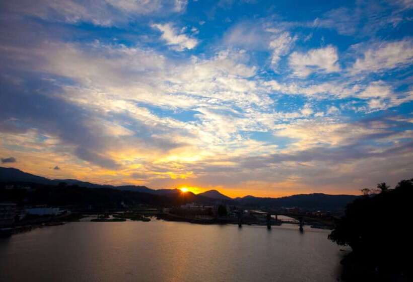 فندق Caffel Hinanosato