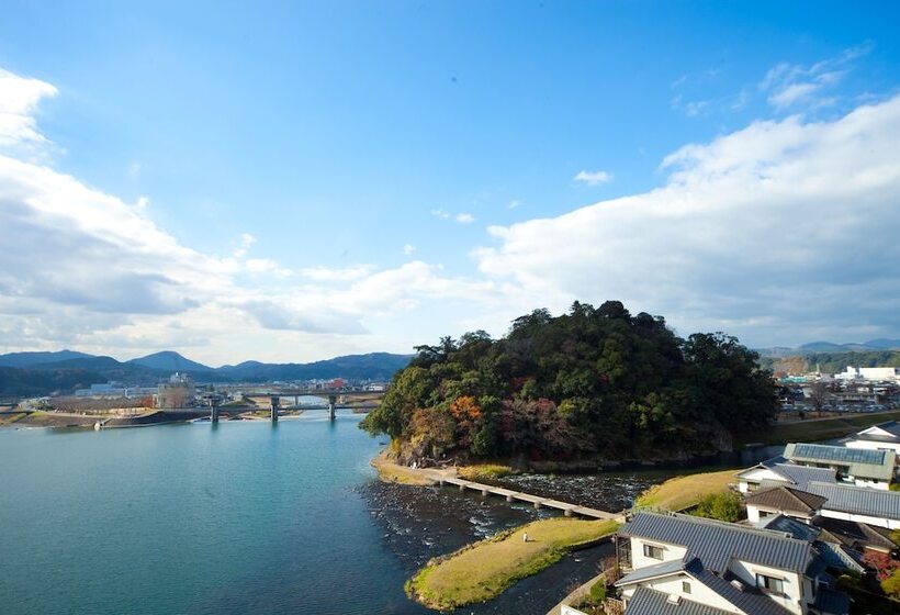 فندق Caffel Hinanosato