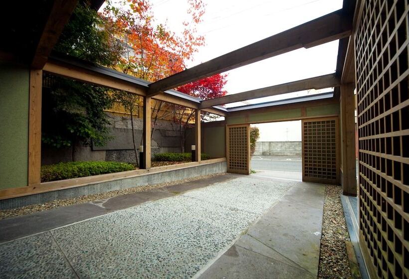 فندق Caffel Hinanosato