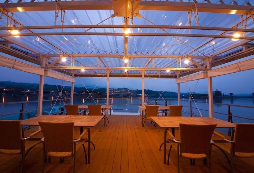 Hotel Caffel Hinanosato