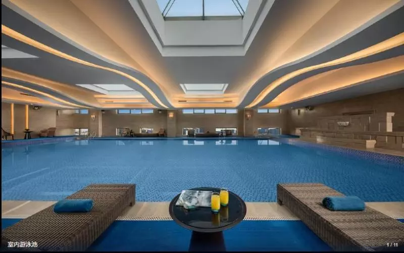 ホテル Changzhou Yuanzhou