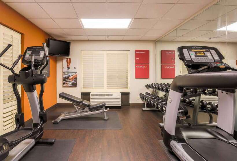 فندق Comfort Suites Dfw N Grapevine