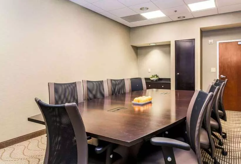 Отель Comfort Suites Dfw N Grapevine