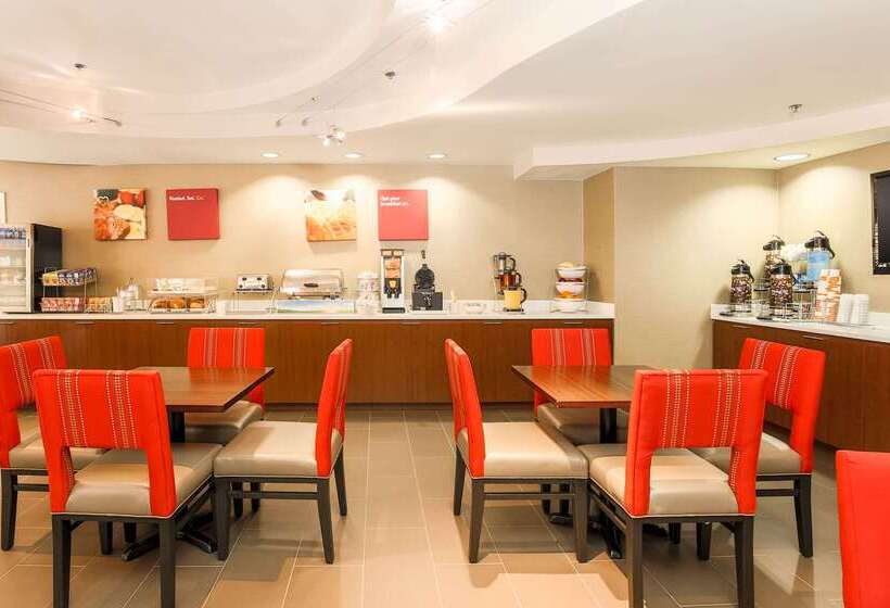 فندق Comfort Suites Dfw N Grapevine