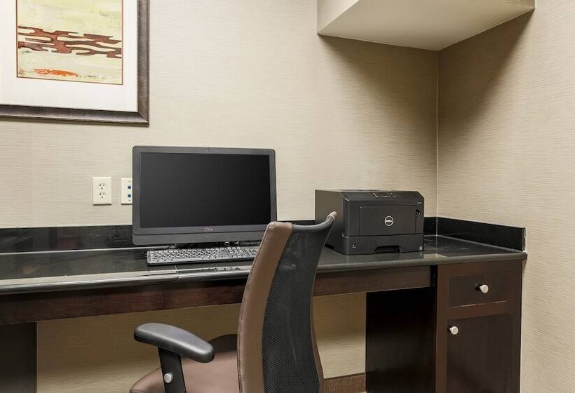 فندق Comfort Suites Dfw N Grapevine
