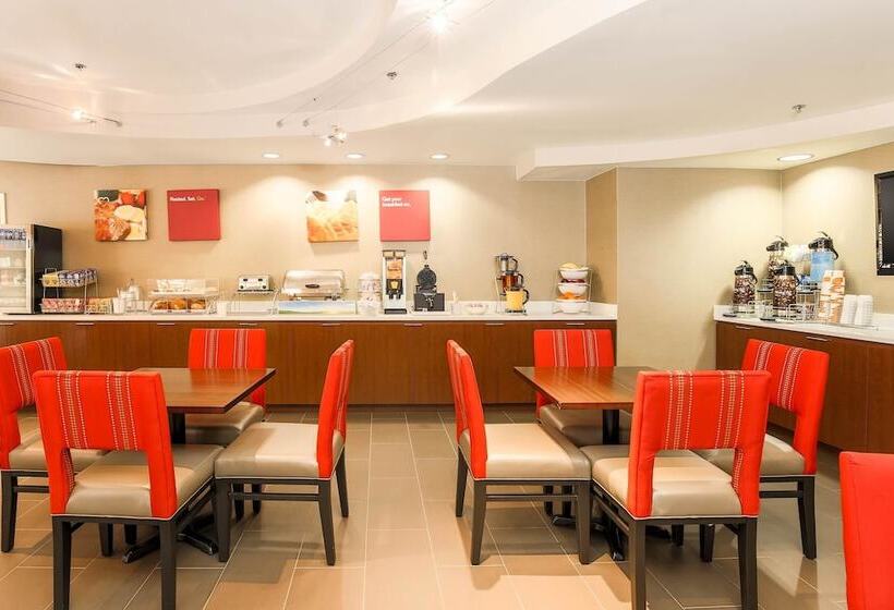 فندق Comfort Suites Dfw N Grapevine