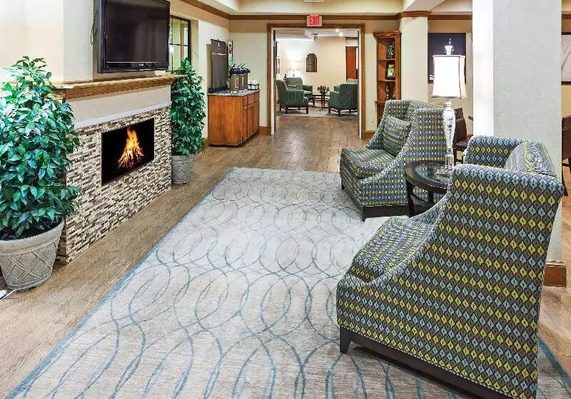 酒店 Country Inn & Suites By Radisson, Lubbock, Tx