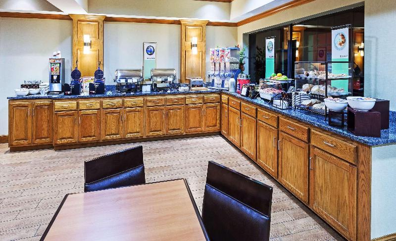 ホテル Country Inn & Suites By Radisson, Lubbock, Tx