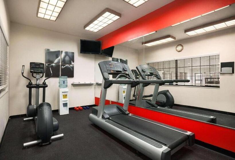 ホテル Country Inn & Suites By Radisson, Lubbock, Tx