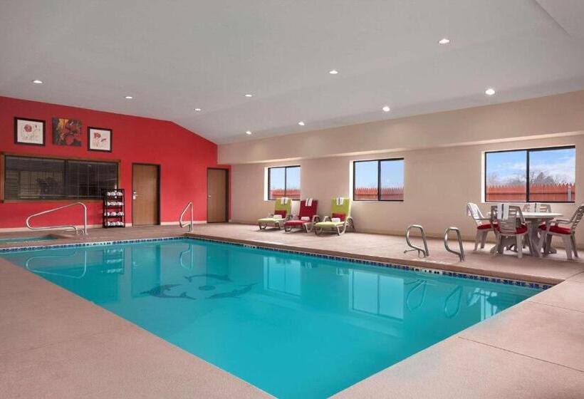 ホテル Country Inn & Suites By Radisson, Lubbock, Tx