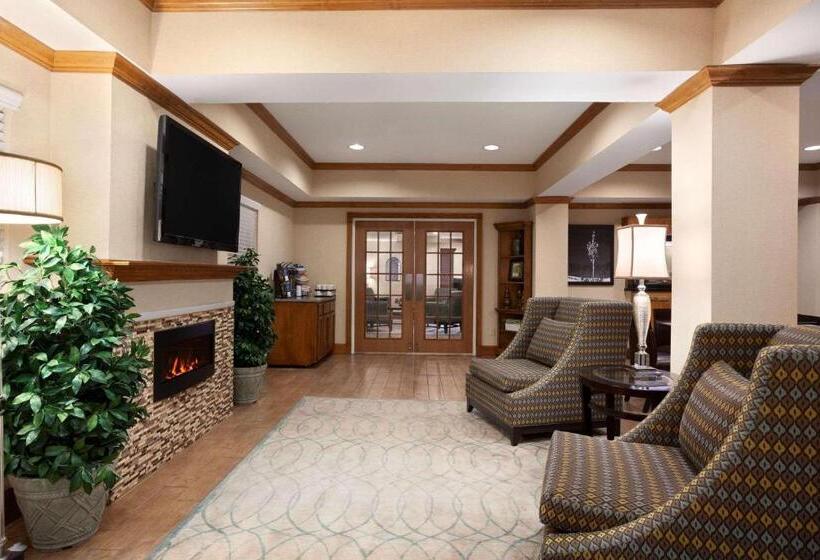 ホテル Country Inn & Suites By Radisson, Lubbock, Tx
