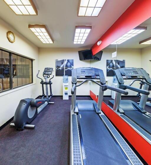 ホテル Country Inn & Suites By Radisson, Lubbock, Tx