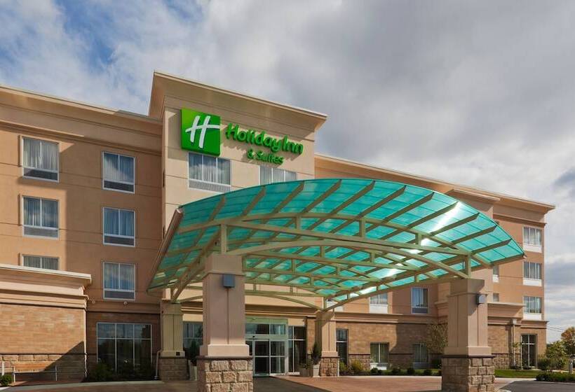 Holiday Inn Hotel & Suites Lima, An Ihg