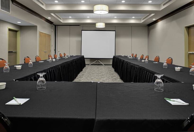 Holiday Inn Hotel & Suites Lima, An Ihg