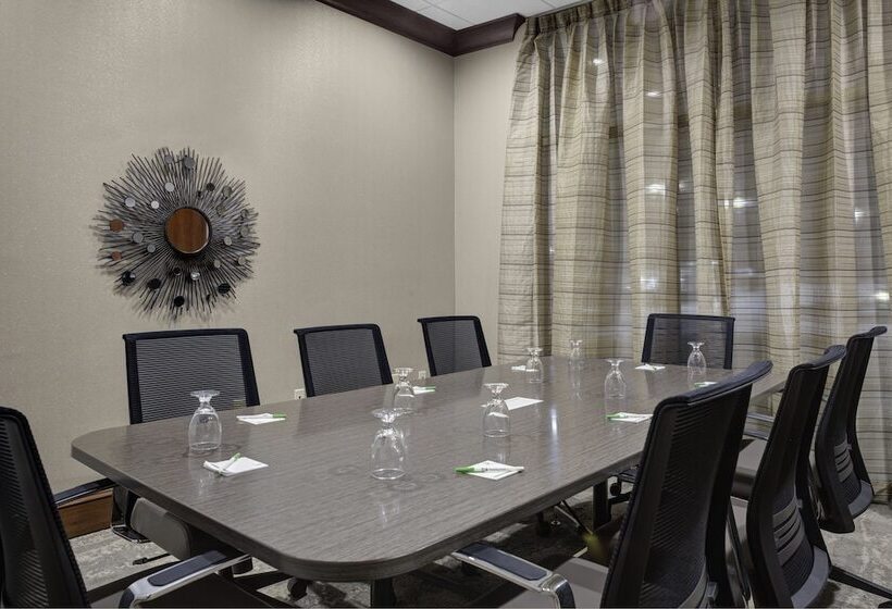 Holiday Inn Hotel & Suites Lima, An Ihg