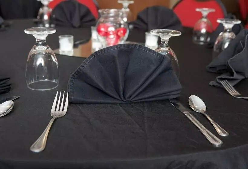 Holiday Inn Hotel & Suites Lima, An Ihg