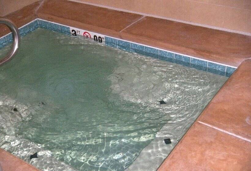 Holiday Inn Hotel & Suites Lima, An Ihg