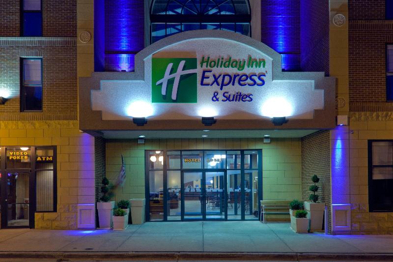 Holiday Inn Express Hotel & Suites Deadwood Gold Dust Casino By Ihg
