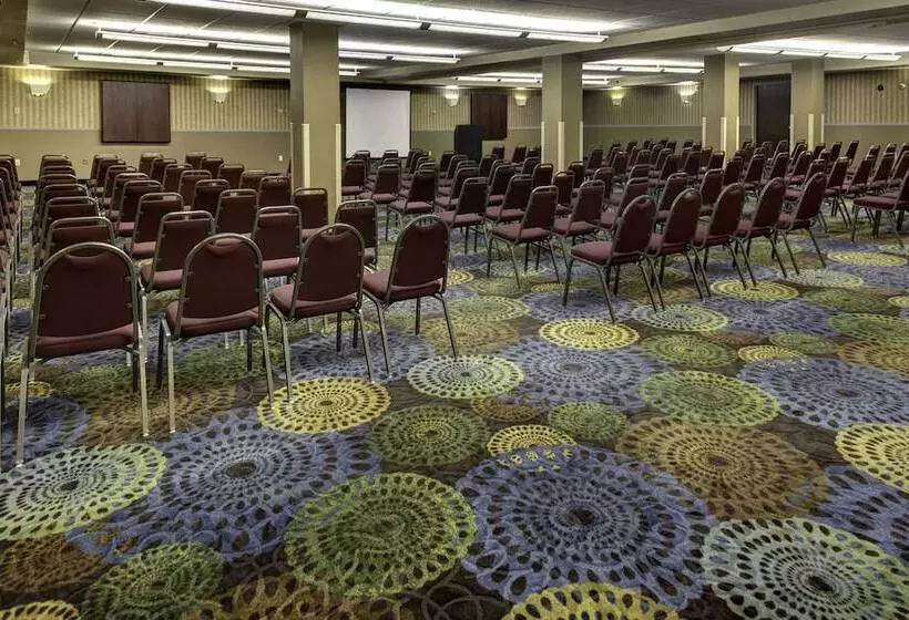 Holiday Inn Express Hotel & Suites Deadwood Gold Dust Casino By Ihg