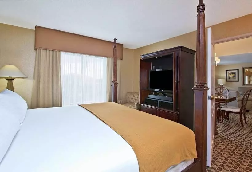 ホテル Holiday Inn Express & Suites   Sharon Hermitage, An Ihg