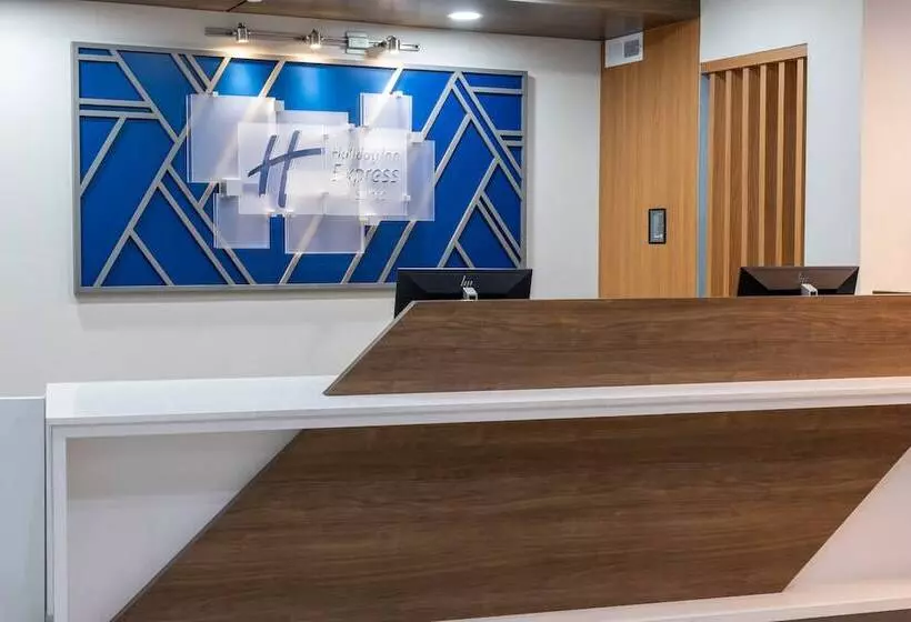 Holiday Inn Express Hotel & Suites Vineland Millville, An Ihg