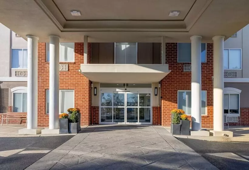 Holiday Inn Express Hotel & Suites Vineland Millville, An Ihg