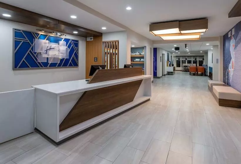 Holiday Inn Express Hotel & Suites Vineland Millville, An Ihg