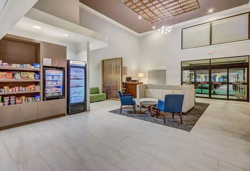 ホテル Holiday Inn Express & Suites Greenville Airport, An Ihg