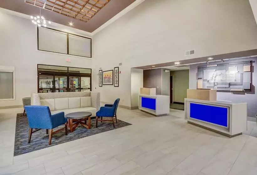 ホテル Holiday Inn Express & Suites Greenville Airport, An Ihg