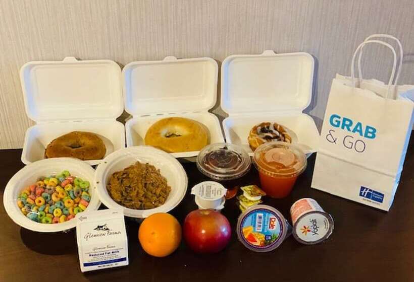 ホテル Holiday Inn Express Maspeth, An Ihg