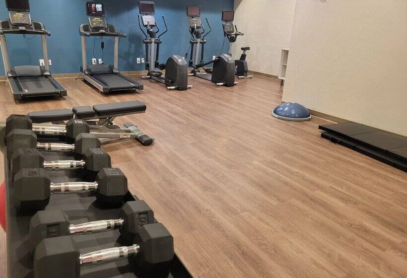 ホテル Holiday Inn Express Maspeth, An Ihg