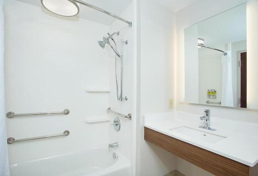 酒店 Holiday Inn Express & Suites Lebanon Nashville Area, An Ihg