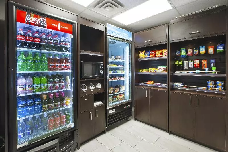 호텔 Holiday Inn Express Tiffin, An Ihg