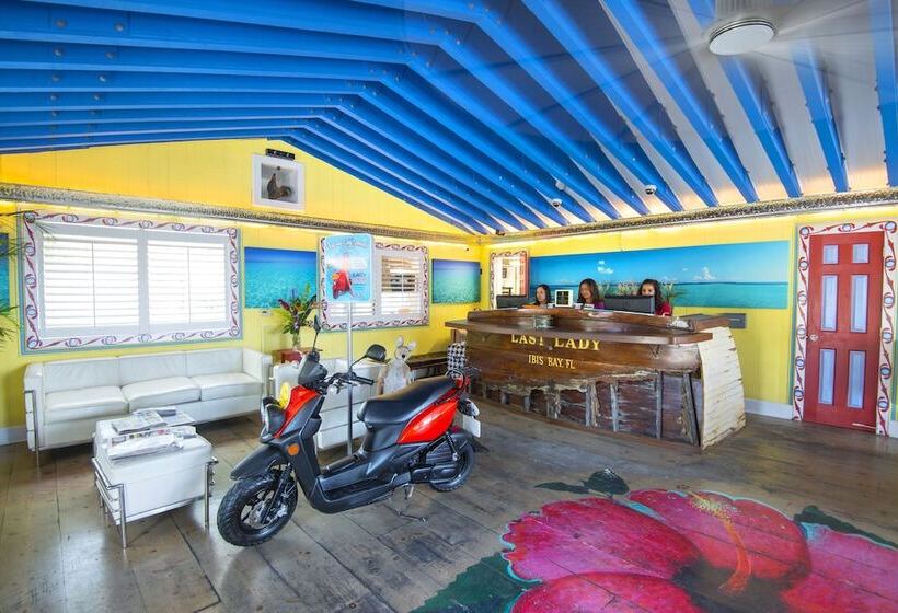 فندق Ibis Bay Resort